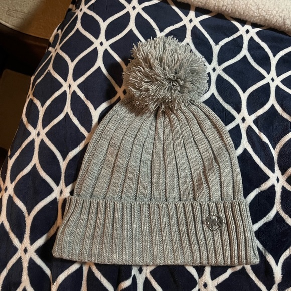 MICHAEL Michael Kors Accessories - Michael Kors Stocking Hat